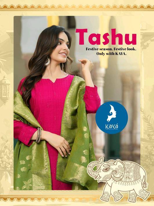 Kaya tashu Designer kurtis wholesale Mumbai